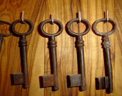 Locksmith 33134 Free Estimate